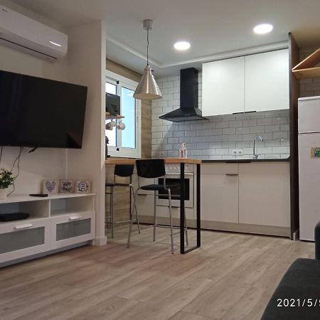 Cambrils Bahia Apartment Exterior photo